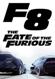 Digital Movies: Fate of the Furious $.99 / Rogue One & Mary Poppins $2 each