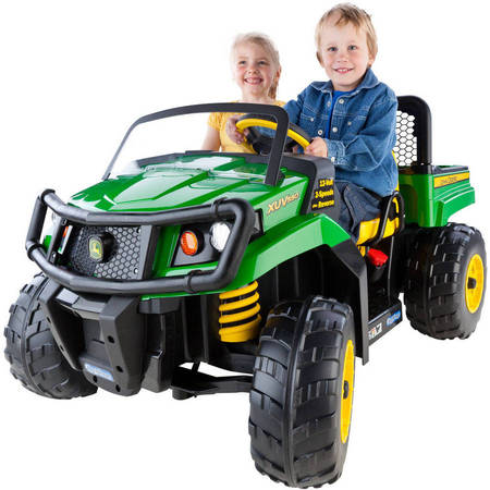 John deere gator power wheel $169
