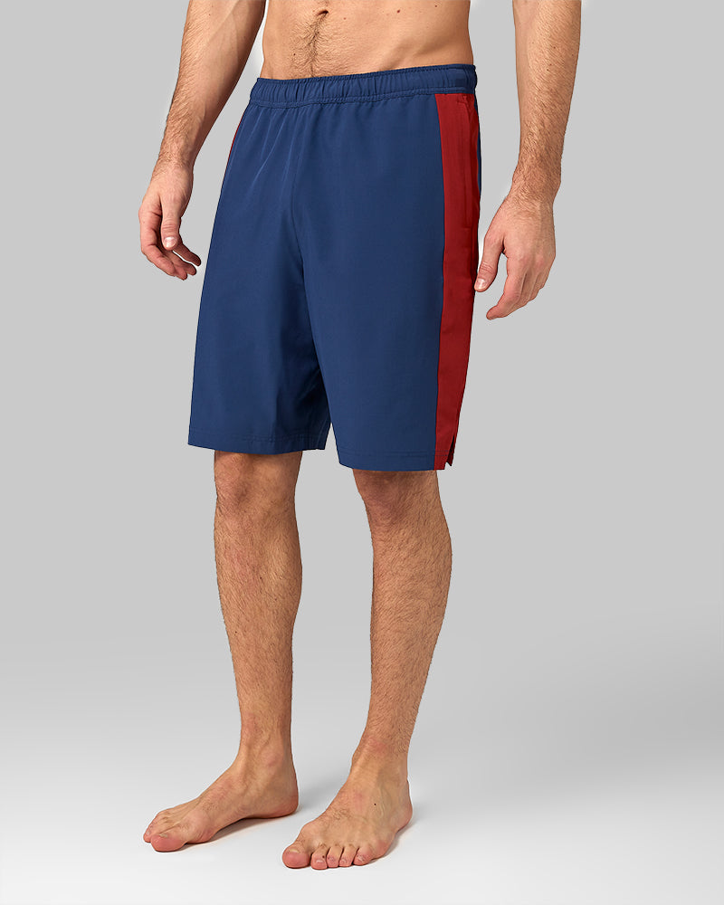 32 Degrees Men's Hybid Gym to Swim Shorts $5 + Free Shipping