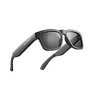 OhO Smart Polarized Sunglasses with Bluetooth Speaker $9.99 + Free Shipping w/ Prime or on $35+
