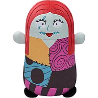 [Prime] Squishmallows 8" Marcia Maroon Capybara $3.69, 10" Disney Sally HugMees $3.88, 10" Stranger Things Chocolate Pudding $4.13, More + Freee SHipping