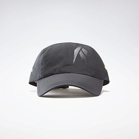 Reebok Men's Tech Style Dad Cap (black or white) $7 + free shipping ...