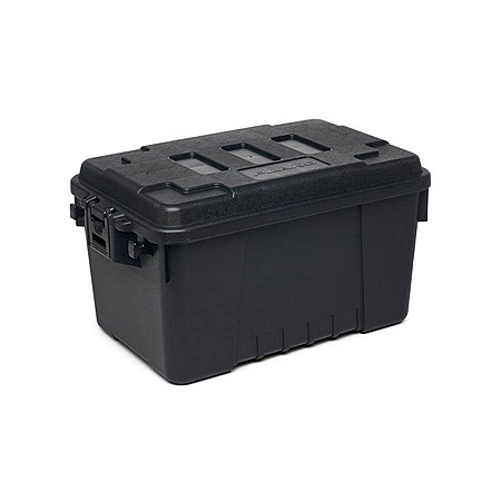 Plano Lockable Sportsman's Trunks: 14-Gallon / 56-Quart (3 Colors) $12.50 & More + Free S/H