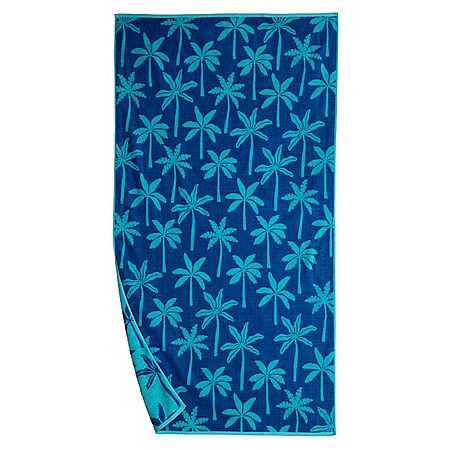 Beach Towels Just $5.59 at Kohl's!