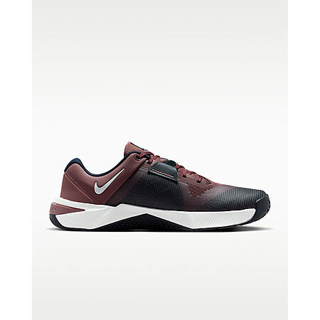 Nike Men's Metcon 10 Workout Shoes (Tattoo/Dark Obsidian) $82.50 + Free S&H