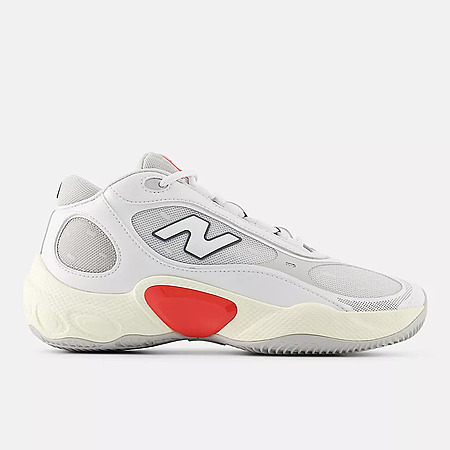 New Balance Men's or Women's Fresh Foam BB V3 Basketball Shoes (Various Colors) from $49