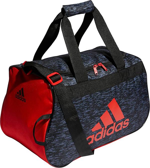 adidas Diablo Small Duffel Bag $10, Under Armour Undeniable Duffel Bag $20, Nike Brasilia Gym Sack $6.49, More + free ship on $25+ (Does not ship to Cali)