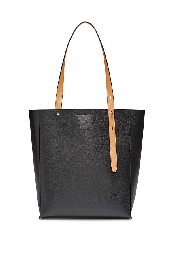 Rebecca Minkoff: Up to 60% off Sale + 40% Off: Stella North South Leather Tote $59.40, Blythe Small Flap Crossbody $47.40, Nylon Hobo $35.40, More + free ship with Shoprunner