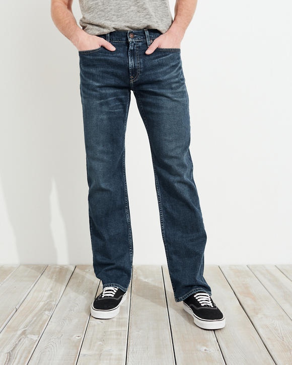 Hollister Up to 70% Off Clearance: Select Men's & Women's Jeans & Hoodies 4 for $51.92 ($13 each) + Free Shipping