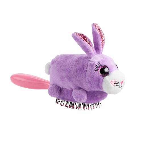 Kohls Cardholders: Wet Brush Plush Animal Brush (various) $5.19 + free shipping