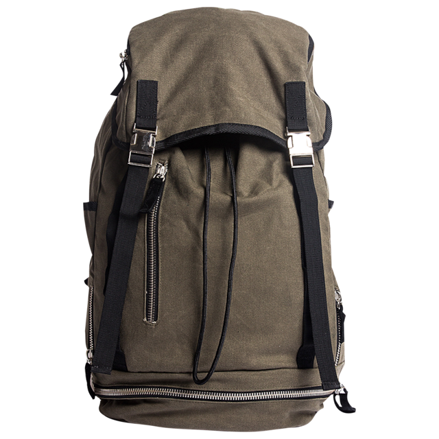 Opal Rutgers or Mozay Backpack w/ 10,000 mAh Power Bank $20 + free shipping