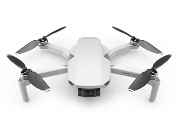 DJI Mavic Mini Drone + $50 Verizon e-Gift Card $287 + Free Shipping (eGift card is via Rebate)