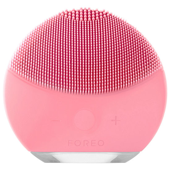 Foreo Luna Mini 2 Facial Cleansing Device (4 colors) $59.50 + free shipping