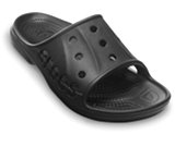 Crocs: Additional 50% Off Select Clearance Styles: Baya Slide $12.50, Baya Flip $11.25, Bayaband Slide $15.75, More + free ship on $35