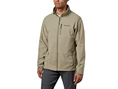 Columbia Men's Glennaker Lake Lined Rain Jacket $16 + free shipping w/ Prime