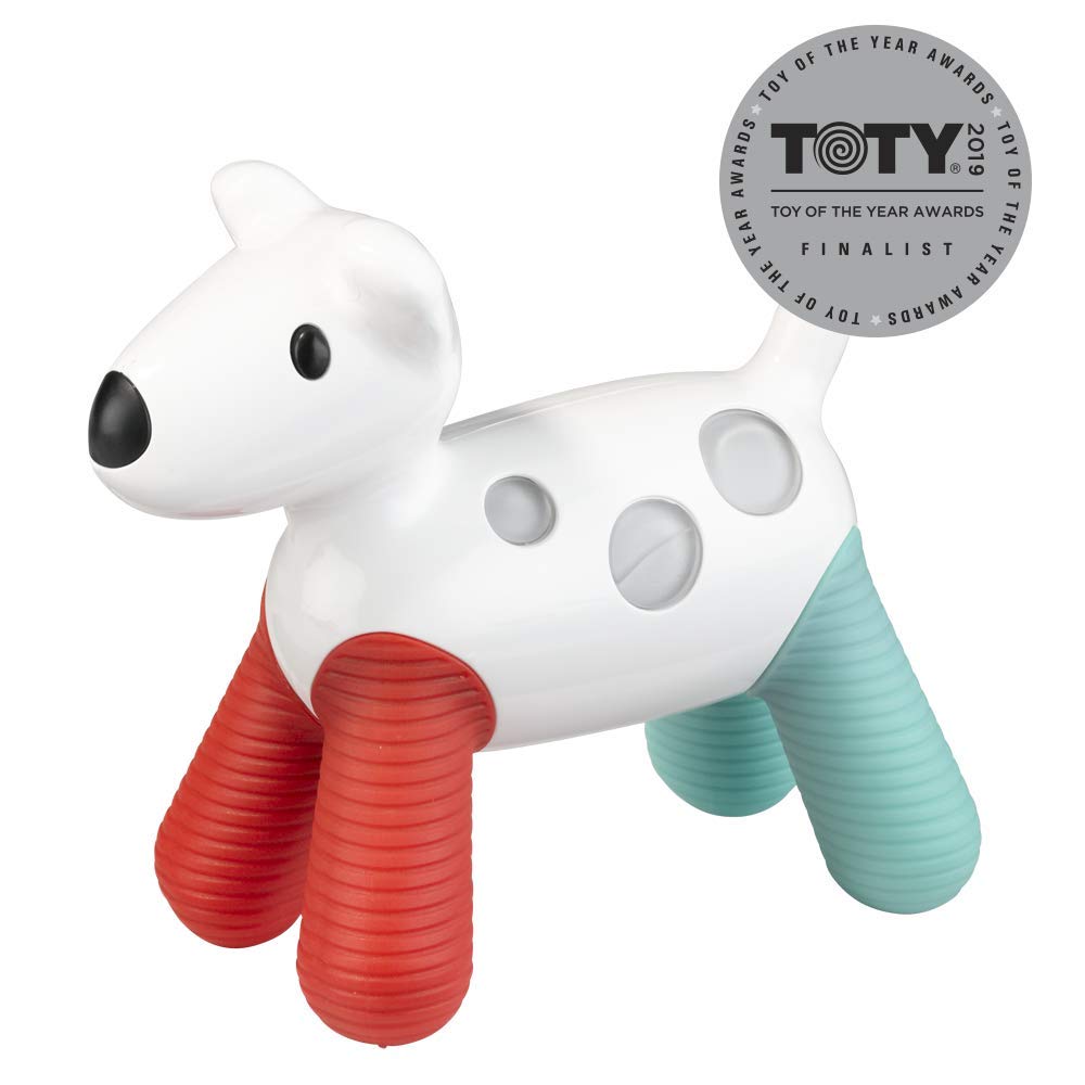 PlayMonster Kid O Hudson Glow Rattle Toy $5.83 + free shipping w/ Prime or on orders over $25