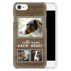 Shutterfly Custom Photo Slim Phone Case (iphone or samsung) 2 for $15 ($7.50 each), More + free shipping