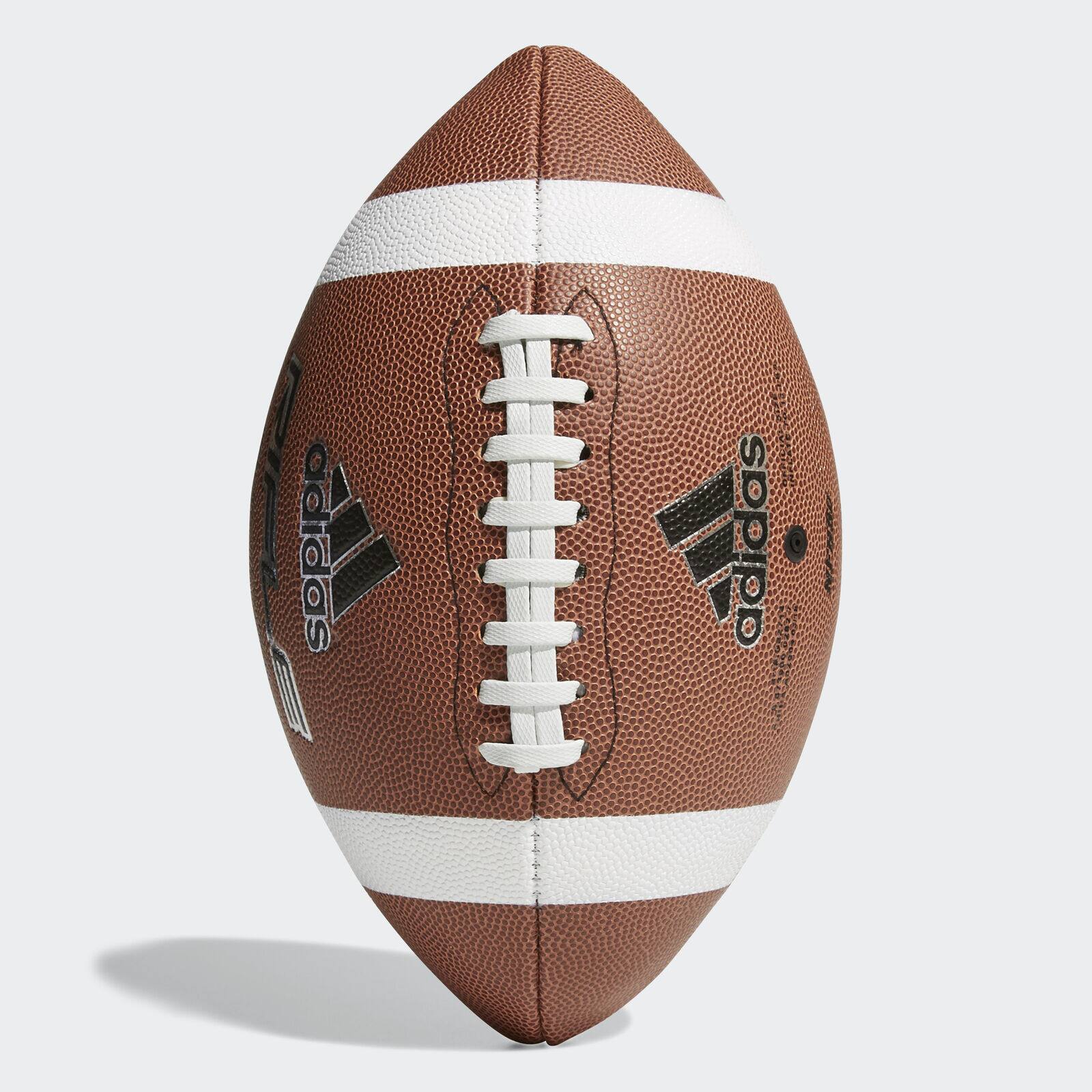 adidas Rifle Elite Football (size 9) $12.79 + free shipping