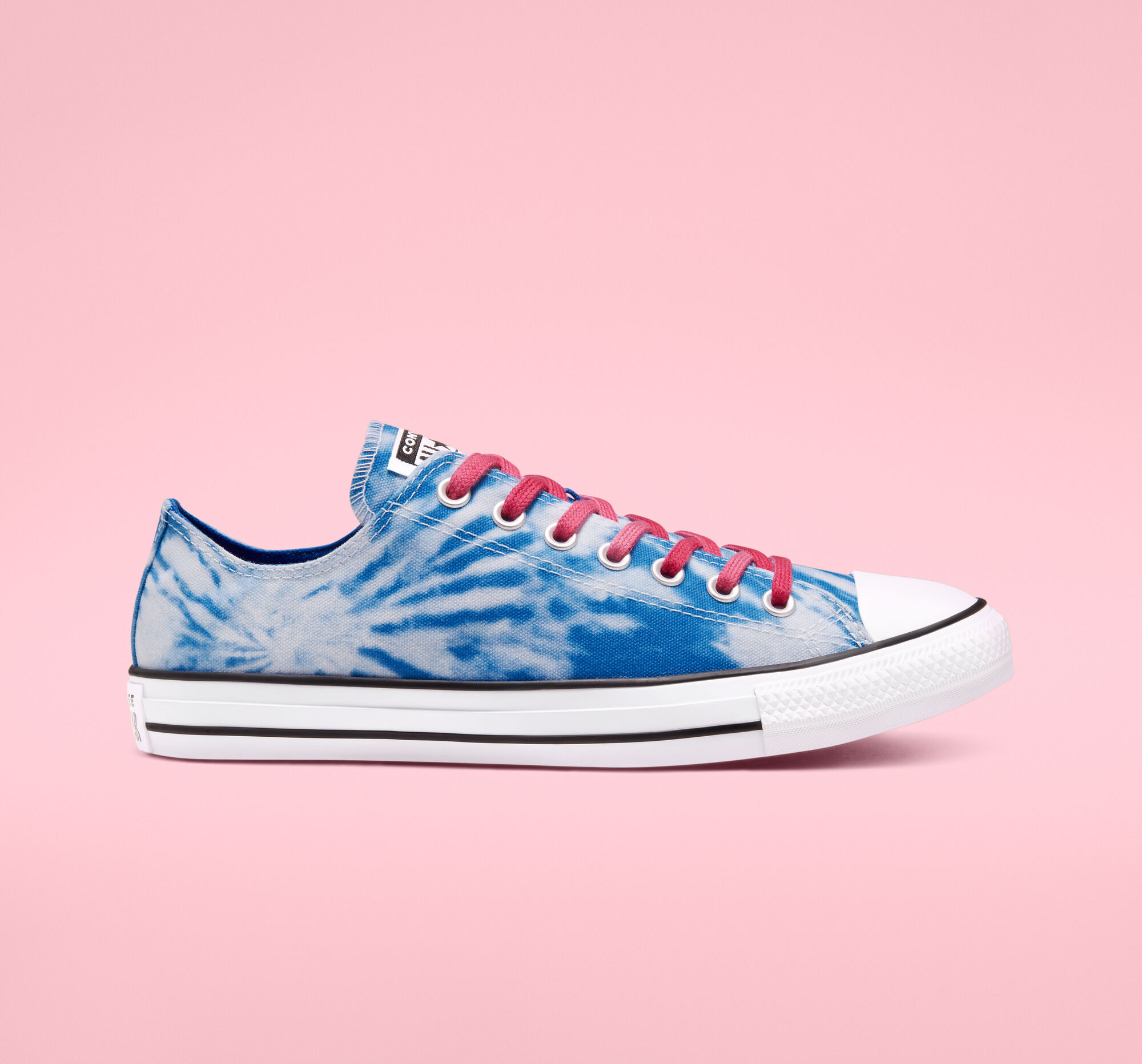 Converse 40% off Select Sale: Men's or Women's Twisted Vacation or Queen of Hearts Low Top $21.58, Kids' Dinoverse High Top $18, More + free shipping