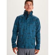 Marmot: Men's PreCip Eco Print Jacket (camping print) $44, Women's Phoenix EVODry Jacket $53, Boys' PreCip Eco Insulated Jacket $30, More + free shipping
