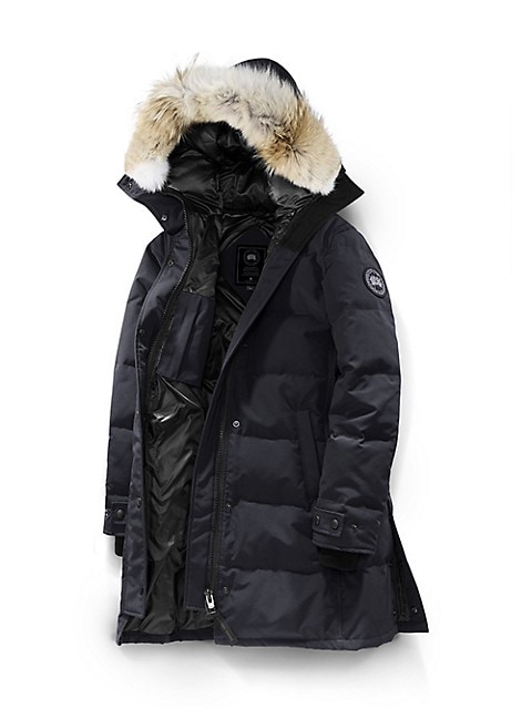Saks Fifth Ave:Select Canada Goose Men' sand Women's Jackets 20% Off Regular Price + Free shipping