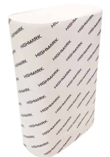 250-Sheet Highmark 1-Ply Multi-Fold Paper Towels, 9-1/16" x 9-1/2" Pack Of 16 Rolls $1.51 + $3 flat rate shipping YMMV