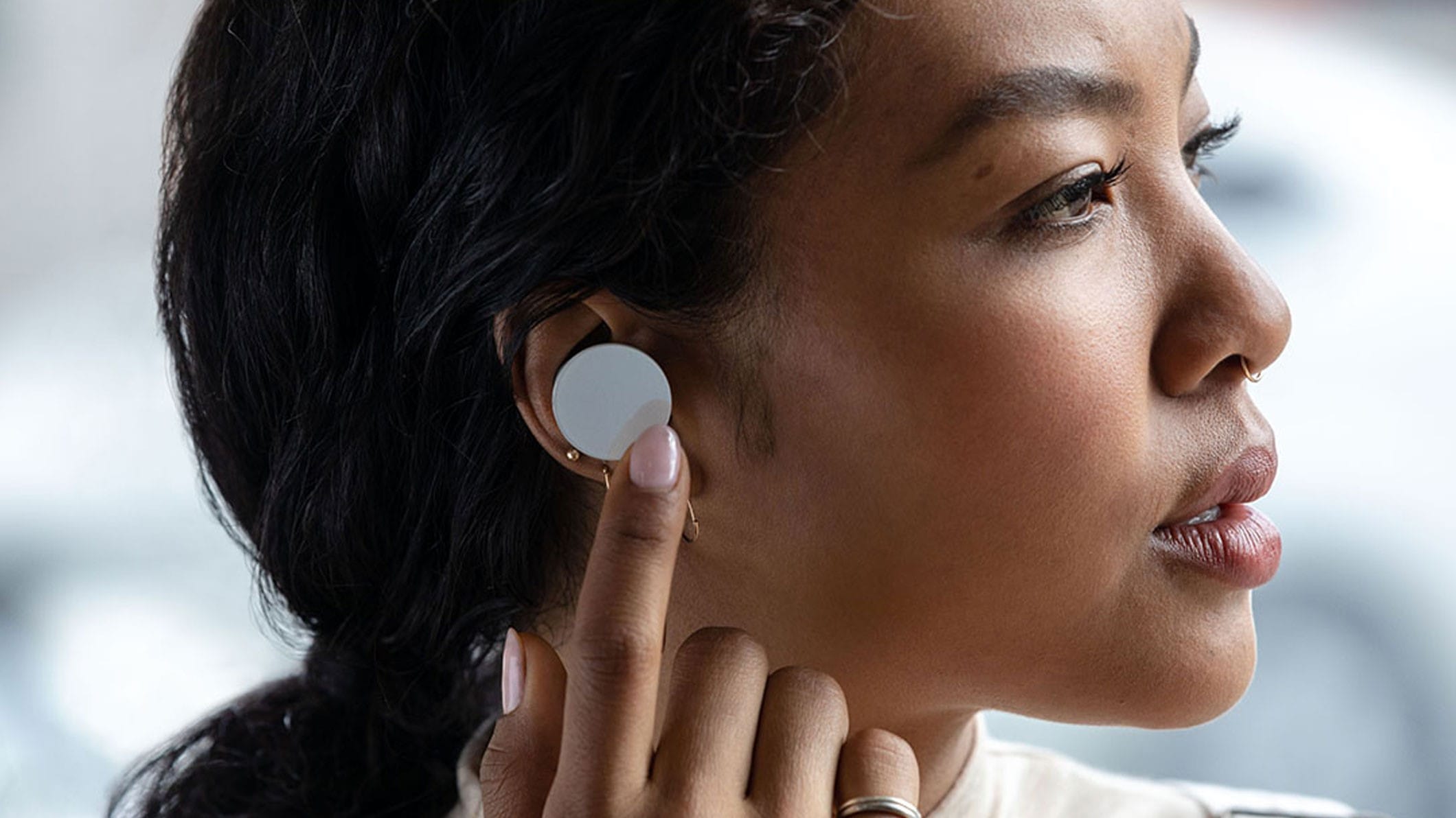 Surface Earbuds $179.99 @Microsoft Store (MSRP:  $199.99)