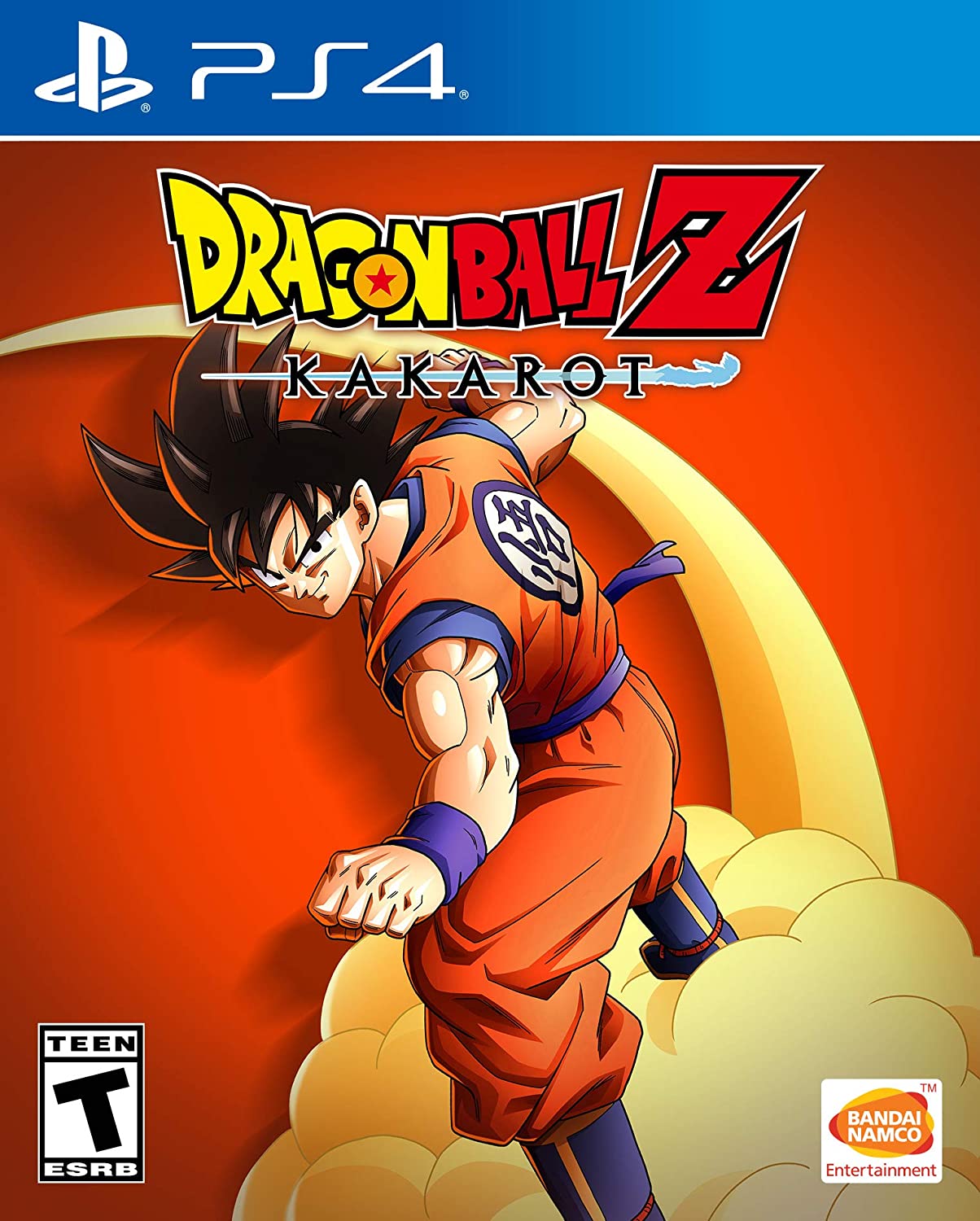Dragon Ball Z: Kakarot $30