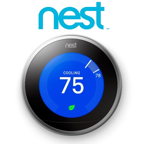 Georgia Power Customers Only. Nest Thermostat $74