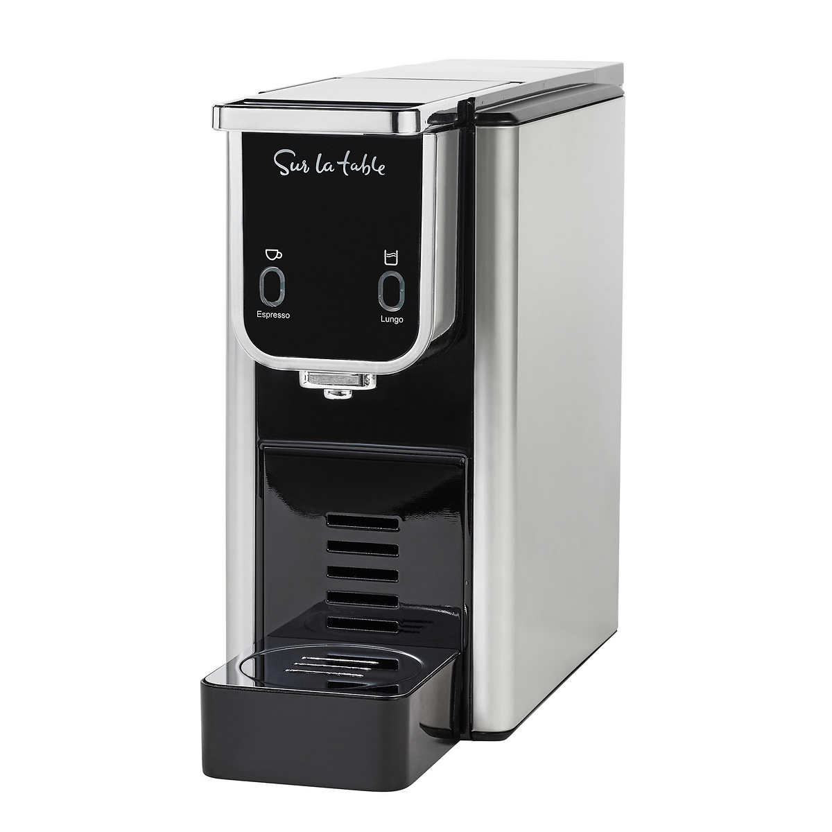 Costco espresso maker discount