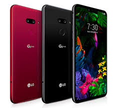 Free LG G8 ThinQ  from ATT ( New Line with installment payment)