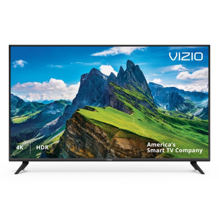 VIZIO V-Series™ 50” Class 4K HDR Smart TV - V505-G9   $289.00