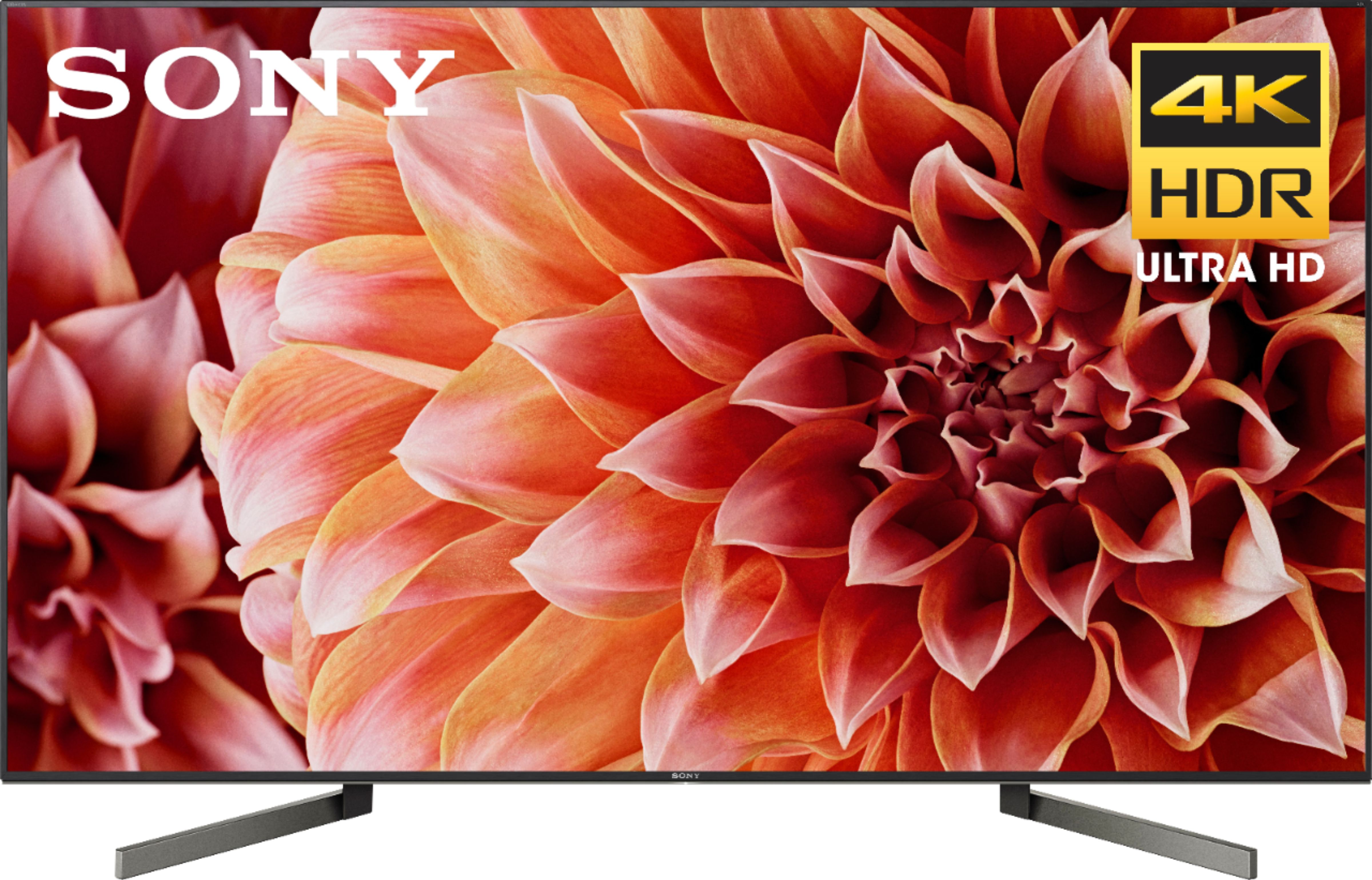 Sony x900f 75" $1699.99 @Best Buy