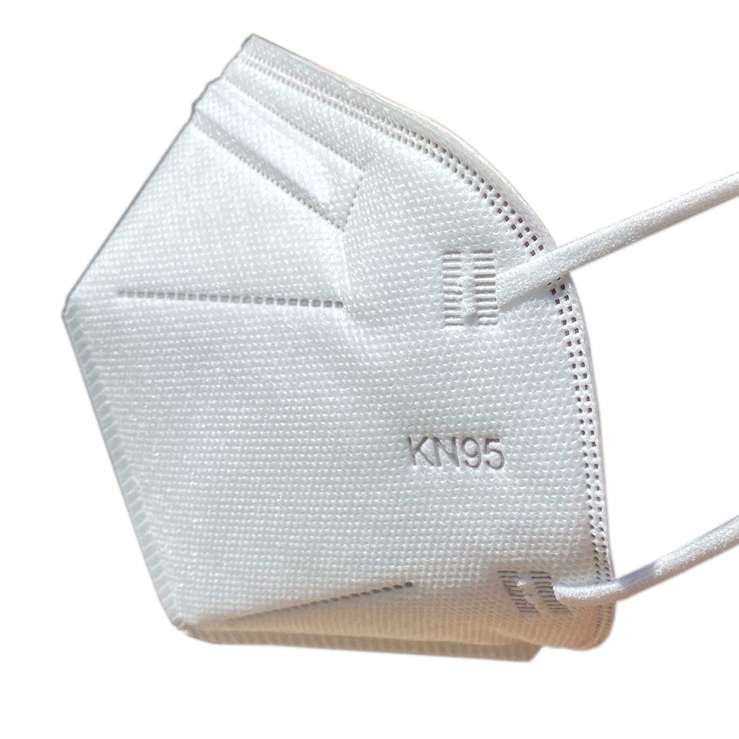 Free KN95 Mask (1 pcs) - CC required