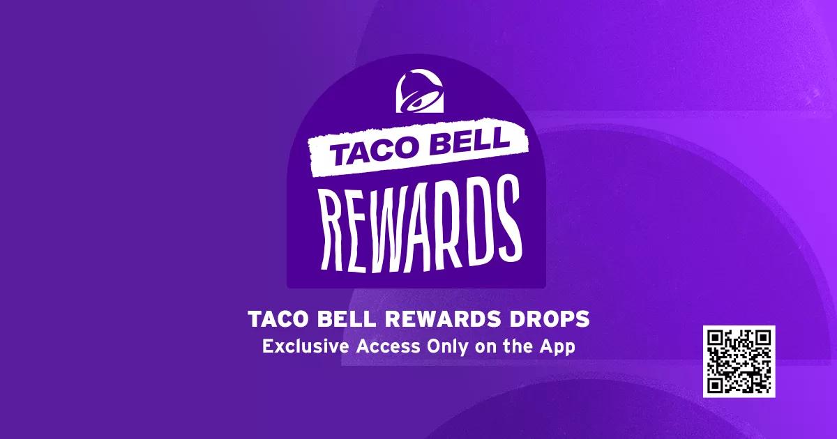 Taco Bell's Rewards Tuesday Drop $1 Crunchwrap Supreme [09/10 @ 2 PM PT]