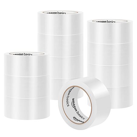 thumbnail image 2 of Blue Dolphin General Purpose Barracuda Duct Tape, 1.88 In. X 54.6 Yds., 5.5mm Thickness, Silver/Blue Backing, 4-Layer Strong Duct Tape, SmartSkin Technology For Superior Adhesion, Weatherproof 2 of 12