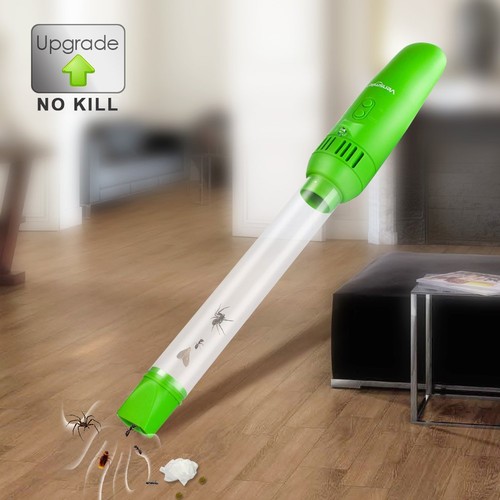 Vensmile Bug Vacuum Catcher w/ Free Shipping $23.09