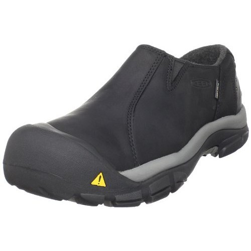 Keen Men's Brixen Low Waterproof Shoes $63