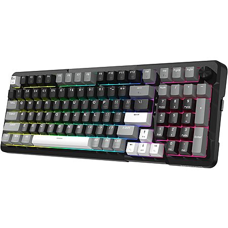 30% Off Redragon K742 Keyboard!