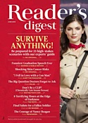 $2 for a full year Magazine Subscriptions via Blue Dolphin for 54 different magazines (Rolling Stone, Variety, Esquire, Autoweek, Etc.)