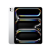 Apple iPad Pro 13-Inch M4 Wi-Fi 256GB Silver $1031.74