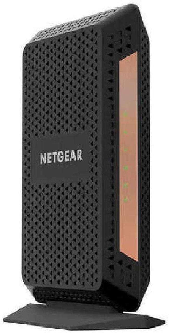 Netgear CM1100-100NAR Nighthawk DOCSIS 3.1 Cable Modem - Certified Refurbished - $109