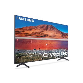 Samsung 70” Class 7 Series LED 4K UHD Smart Tizen TV - $597.99 + Tax @ Best Buy