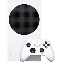 Xbox Series Console Pre Tariff Deal - $273.99