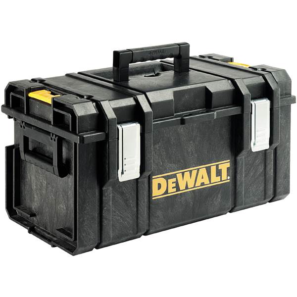 DeWalt DS 300 Tough System Large Box $29 @ HD after PM