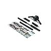 Arrma 4X2 to 4X4 Transmission Conversion Upgrade Set: BOOST BOX $4.99