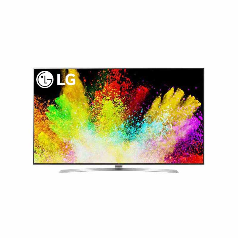 LG 75 Class (74.5" Actual Diagonal Size) Super UHD 4K HDR Smart LED TV - Fry's Electronics ($1799, In Store Only)