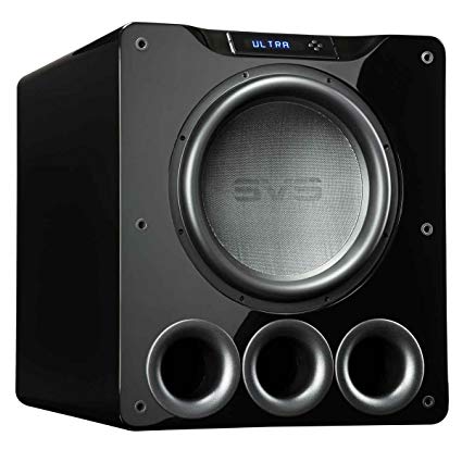 SVS Sound Cyber Monday Live