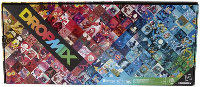 Dropmix Base system - $59.99 or less ( with a BN Membership price can be $40) In Store only