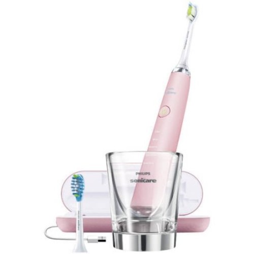 Select Walmart Stores *YMMV*: Philips Sonicare DiamondClean Electric Toothbrush HX9332, Rose Gold
